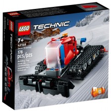 Конструктор LEGO Technic - Снегорин (42148)