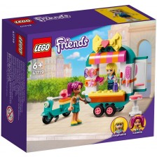 Конструктор LEGO Friends - Мобилен моден бутик (41719) -1