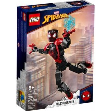 Конструктор LEGO Marvel Super Heroes - Майлс Моралес (76225) -1