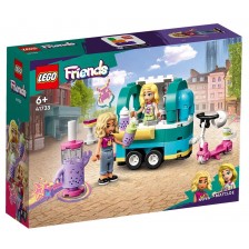Конструктор LEGO Friends - Магазин за Bubble tea (41733)