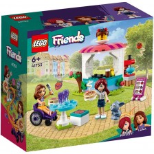 Конструктор LEGO Friends - Магазин за палачинки (41753)
