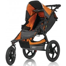 Детска количка Britax - Bob Revolution Pro, Orange