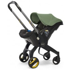 Doona CAR SEAT-  Desert Green