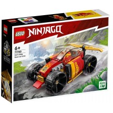 Конструктор LEGO Ninjago - Нинджа колата на Кай (71780) -1