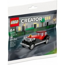 Конструктор LEGO Creator - Винтидж кола (30644) -1