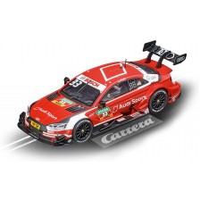 Количка Carrera - Audi RS 5 DTM R.Rast, No.33,  1:32 -1