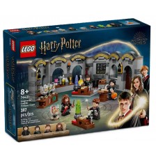 Конструктор LEGO Harry Potter - Клас по отвари в Хогуортс (76431) -1
