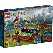 Конструктор LEGO Harry Potter - Куидич сандък (76416) -1