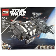 Конструктор LEGO Star Wars - Пепелта от Оникс (75374)