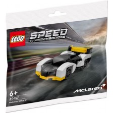 Конструктор LEGO Speed Champions - McLaren (30657)