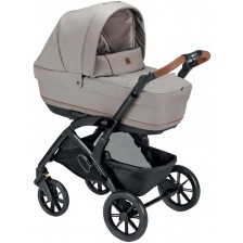 Комбинирана бебешка количка 3 в 1 Cam - Dinamico Smart, 981 -1