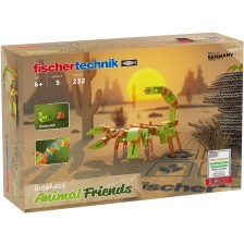 Конструктор Fischertechnik - Animal Friends