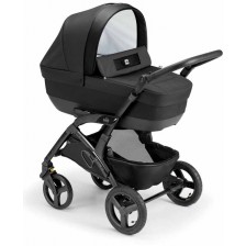 Комбинирана бебешка количка 3 в 1 Cam - Dinamico Smart, цвят 919 -1