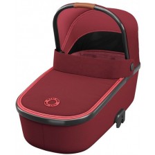 Кош за новородено Maxi-Cosi - Oria, Essential Red