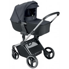 Комбинирана бебешка количка 3 в 1 Cam - Next Evo 931