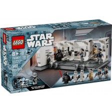 Конструктор LEGO Star Wars - Качване на Tantive IV (75387) -1
