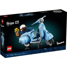 Конструктор LEGO Creator - Expert Vespa (10298) -1