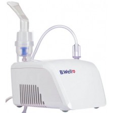 Компресорен инхалатор B.Well - PRO-110 -1