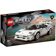 Конструктор Lego Speed Champions - Lamborghini Countach (76908)