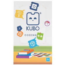 Комплект за програмиране KUBO Coding++ Set