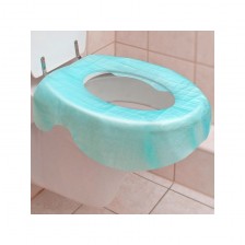 Комплект протектори за тоалетна чиния Reer - 3 броя
