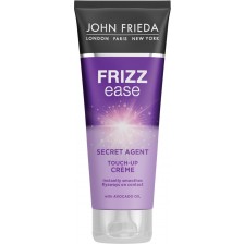 John Frieda Frizz Ease Крем за оформяне на коса Secret Agent, 100 ml