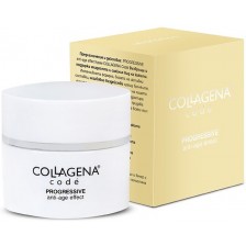 Collagena Codé Крем за лице Progressive, 50 ml -1