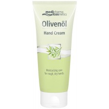 Medipharma Cosmetics Olivenol Крем за ръце, 100 ml