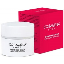 Collagena Codé Крем за лице Dream Skin, 50 ml -1