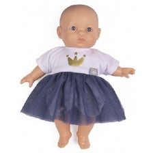 Кукла Eurekakids - Бебе Шарлот, 36 cm -1