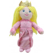Кукла за пръсти The Puppet Company - Принцеса