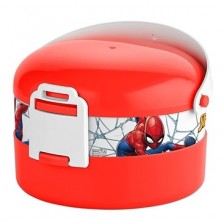 Кутия за храна Disney – Спайдърмен, 1000 ml -1