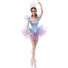 Кукла Barbie Signature - Желания на Балерина -1