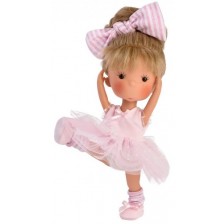 Кукла Llorens - Miss Minis Ballet, 26 cm -1