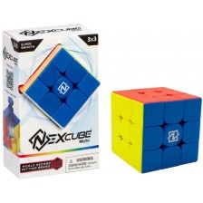 Кубче за редене Goliath - NexCube, 3 x 3, Classic -1