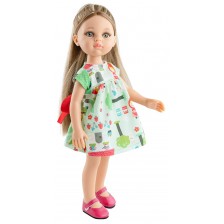 Кукла Paola Reina Amigas - Елви, 32 cm