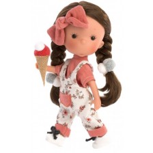 Кукла Llorens - Miss Bella Pan, 26 cm