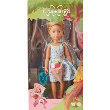 Кукла Kruselings - Вера