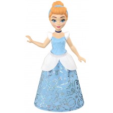 Мини кукла Disney Princess - Пепеляшка -1