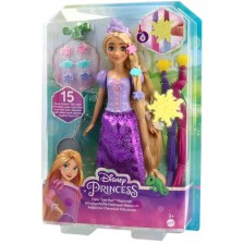 Кукла Disney Princess - Рапунцел с аксесоари