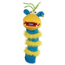 Кукла-чорап The Puppet Company - Чорапено чудовище Ринго