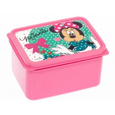 Кутия за храна Disney  - Mини Маус -1