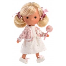 Кукла Llorens - Miss Lilly Queen, 26 cm