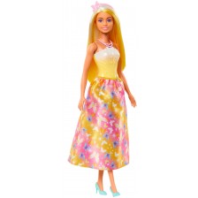 Кукла Barbie Dreamtopia - С оранжева коса
