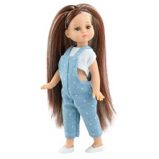 Кукла Paola Reina Mini Amigas - Ноелия, 21 cm