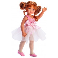 Кукла Asi Dolls - Силия балерина, 36 cm