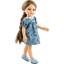 Кукла Paola Reina Las Amigas - Лаура, 32 cm -1