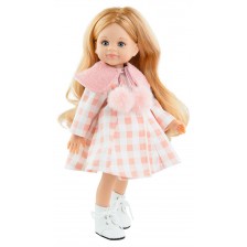 Кукла Paola Reina Amigas - Conchi, 32 cm -1