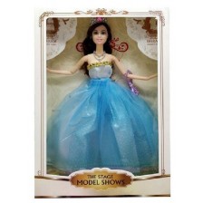 Кукла Raya Toys - Принцеса -1