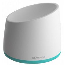 Купа за затопляне Nanobebe -1